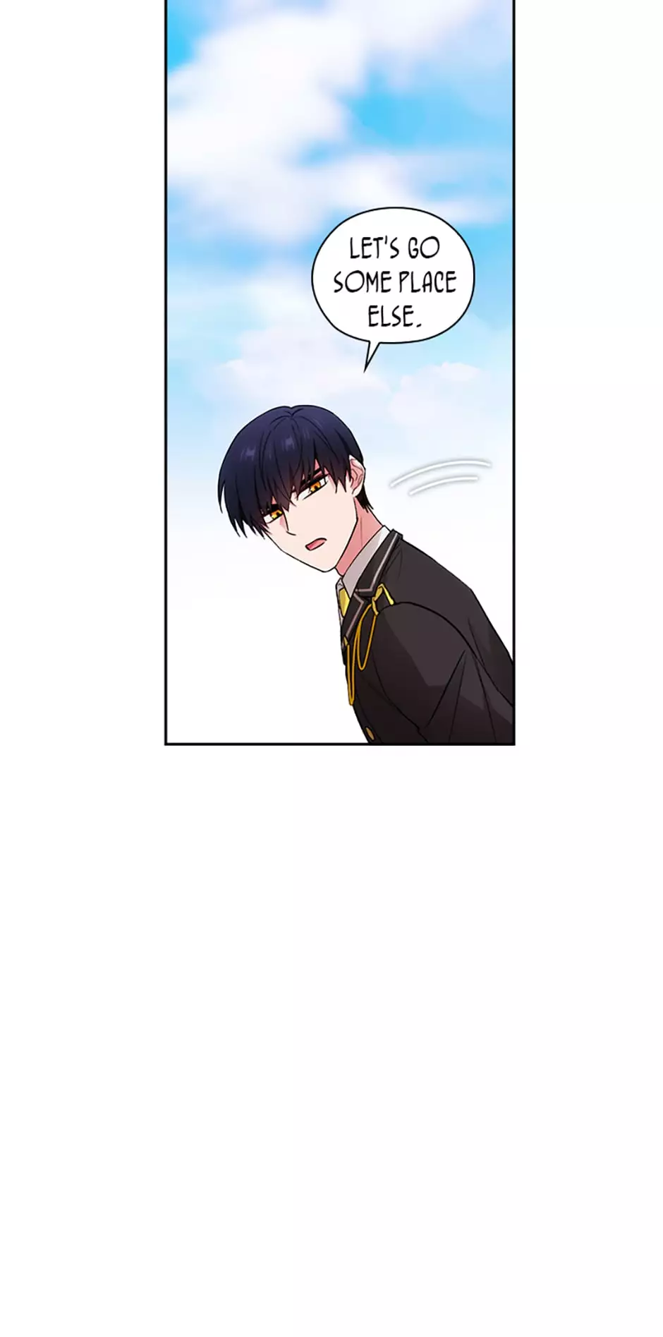 Reminiscence Adonis Chapter 131 page 10