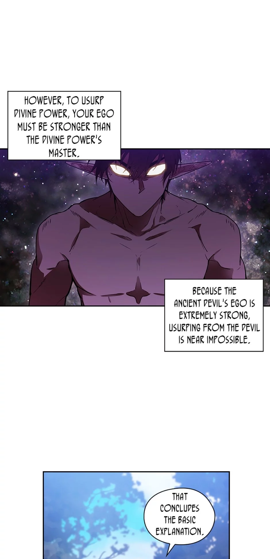 Reminiscence Adonis Chapter 131 page 21