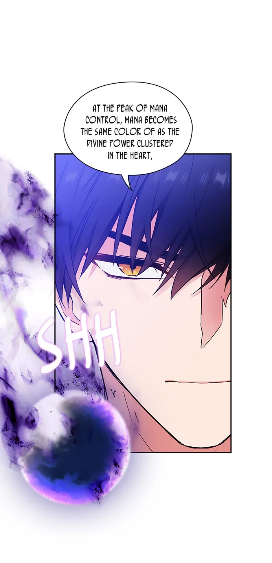 Reminiscence Adonis Chapter 131 page 24