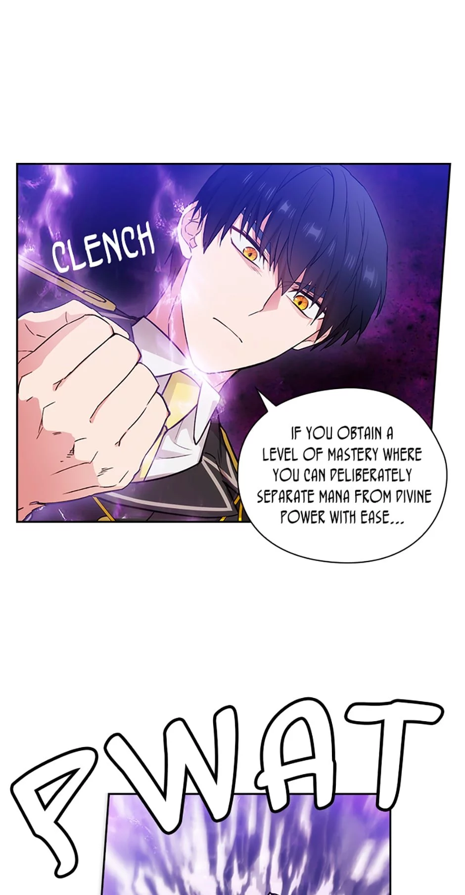 Reminiscence Adonis Chapter 131 page 29