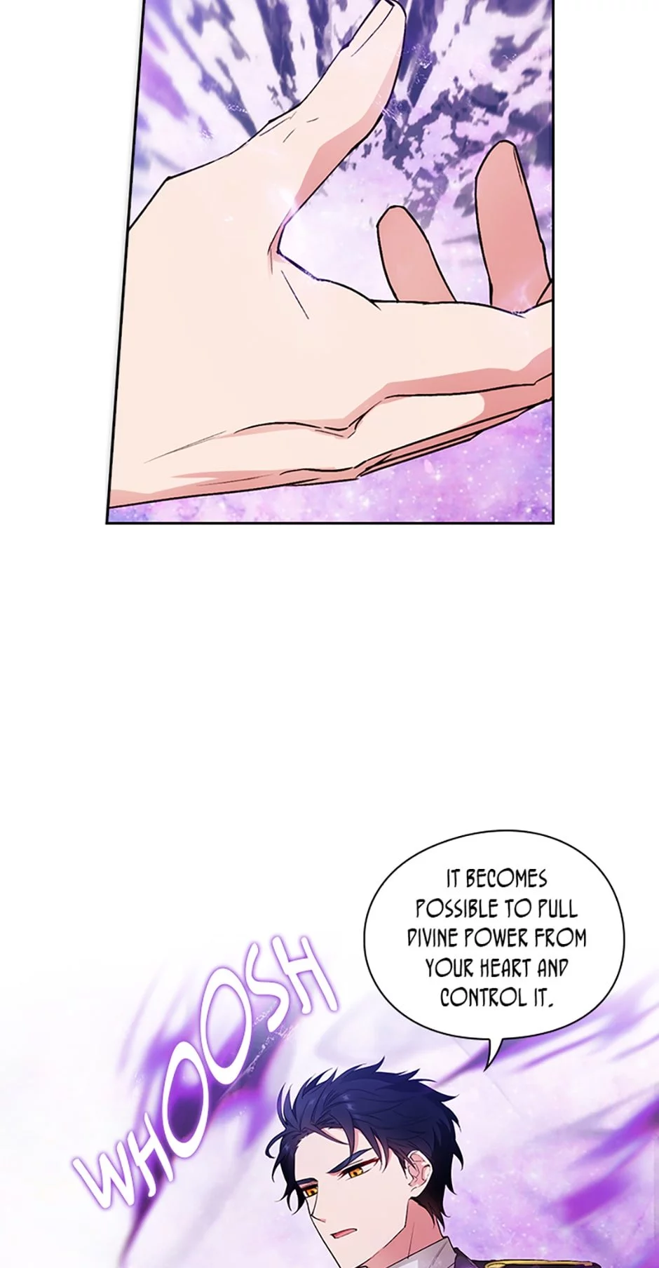 Reminiscence Adonis Chapter 131 page 30