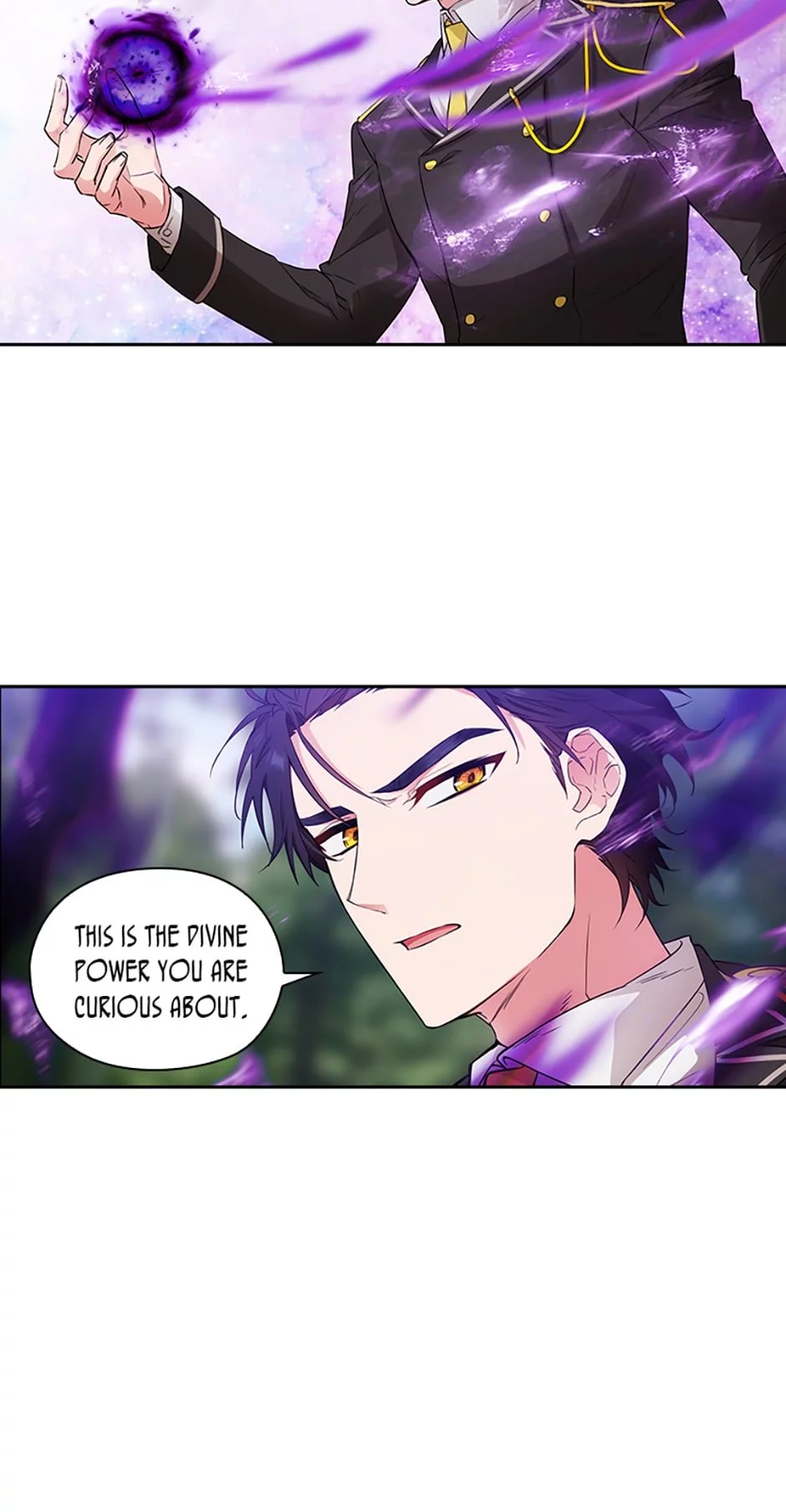 Reminiscence Adonis Chapter 131 page 31