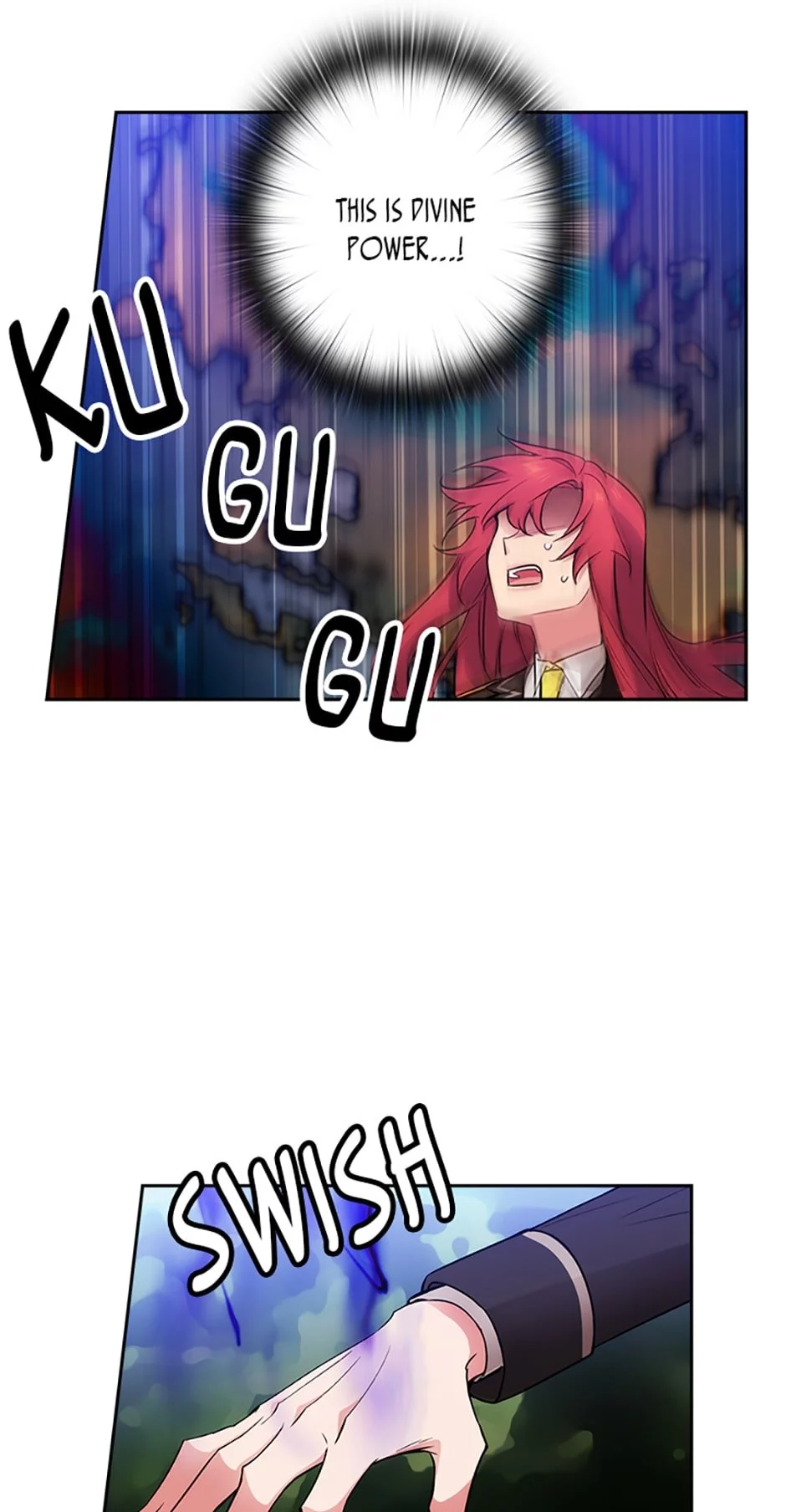 Reminiscence Adonis Chapter 131 page 33