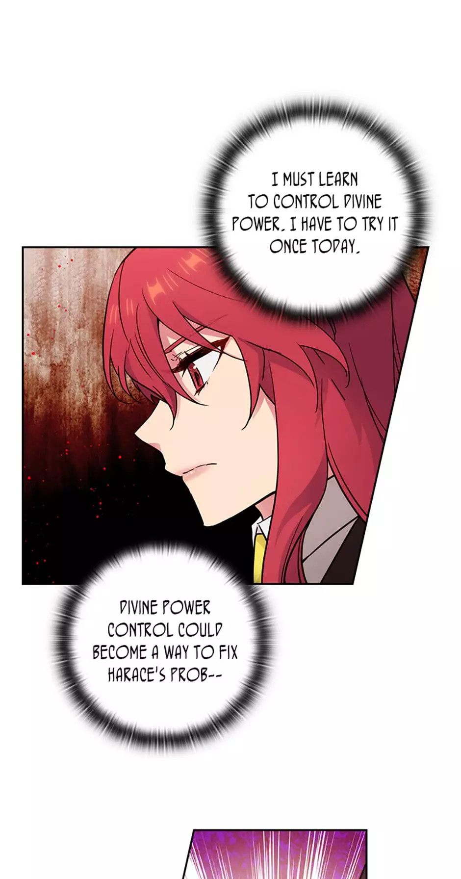 Reminiscence Adonis Chapter 131 page 39