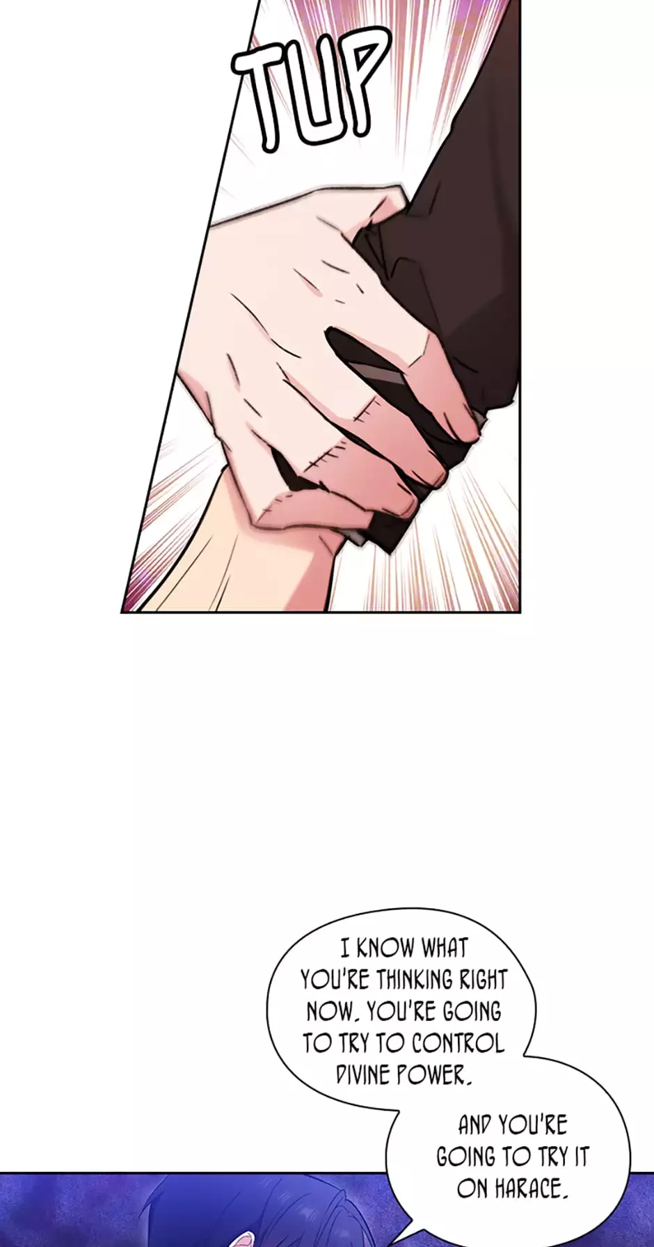 Reminiscence Adonis Chapter 131 page 40