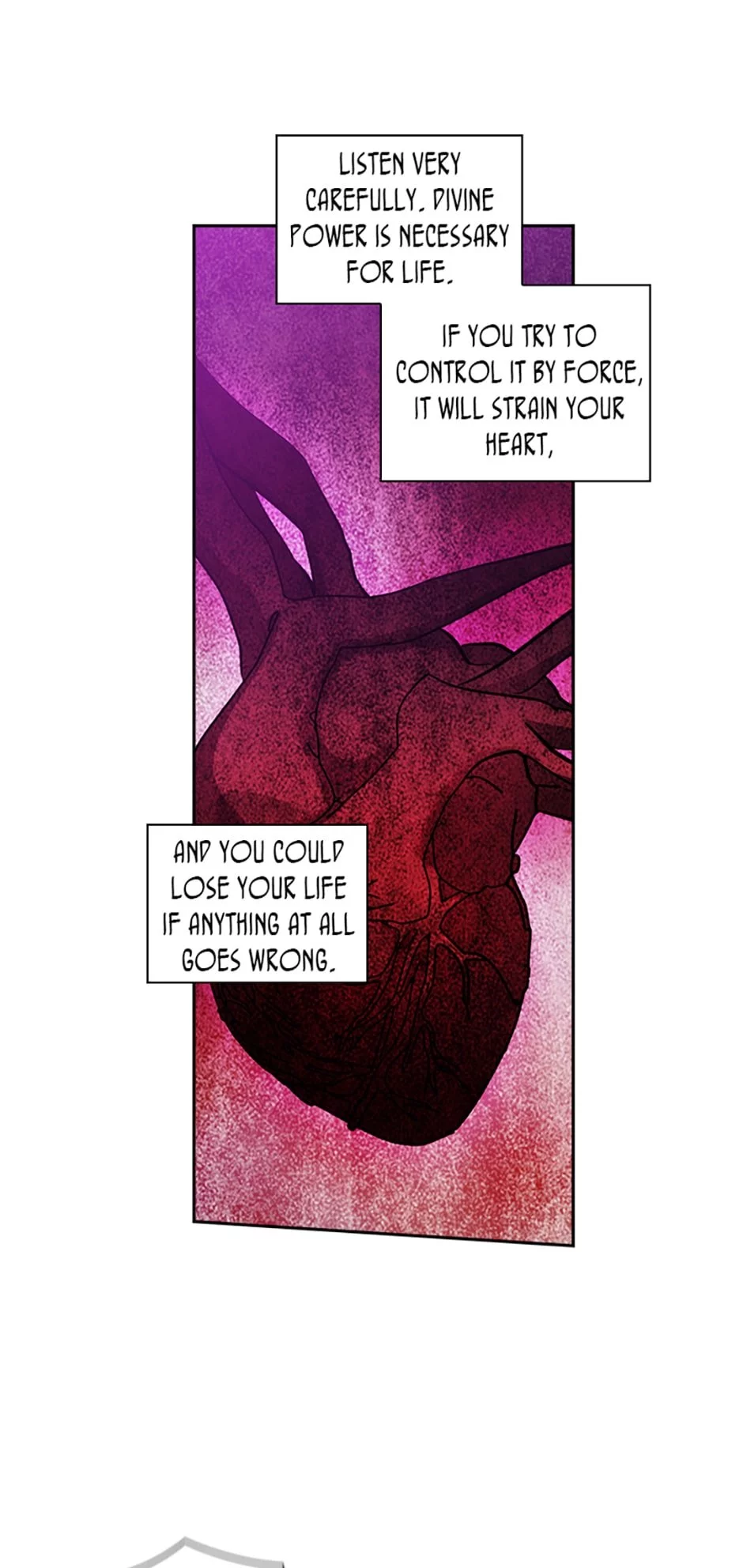 Reminiscence Adonis Chapter 131 page 44