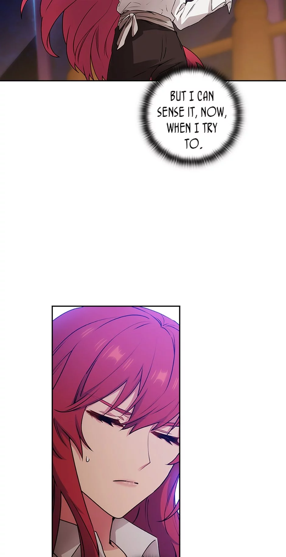 Reminiscence Adonis Chapter 132 page 12