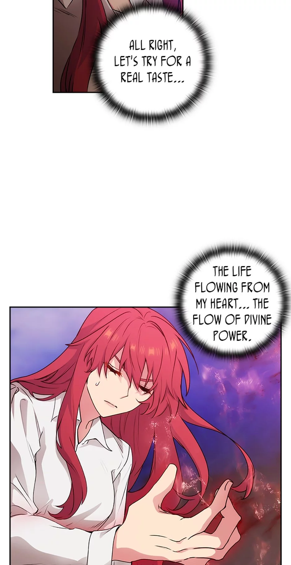 Reminiscence Adonis Chapter 132 page 13