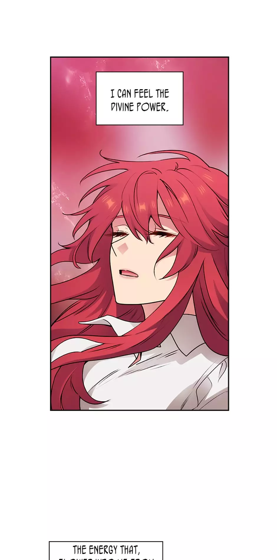 Reminiscence Adonis Chapter 132 page 16
