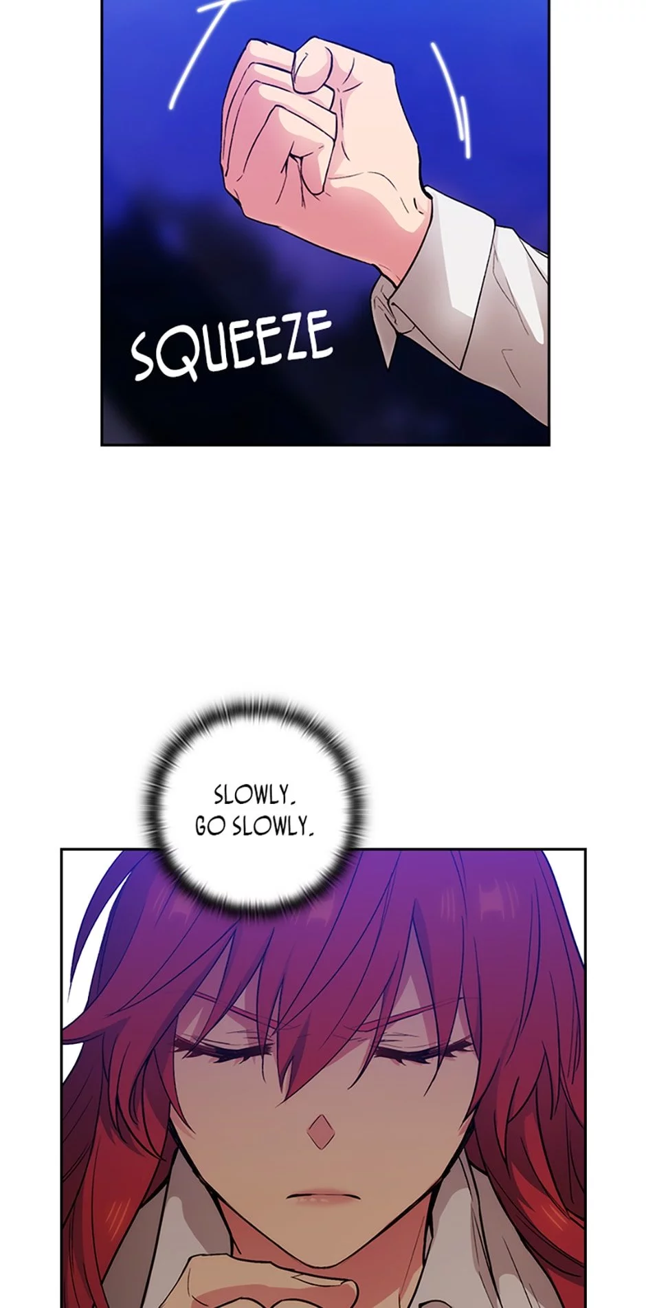 Reminiscence Adonis Chapter 132 page 19