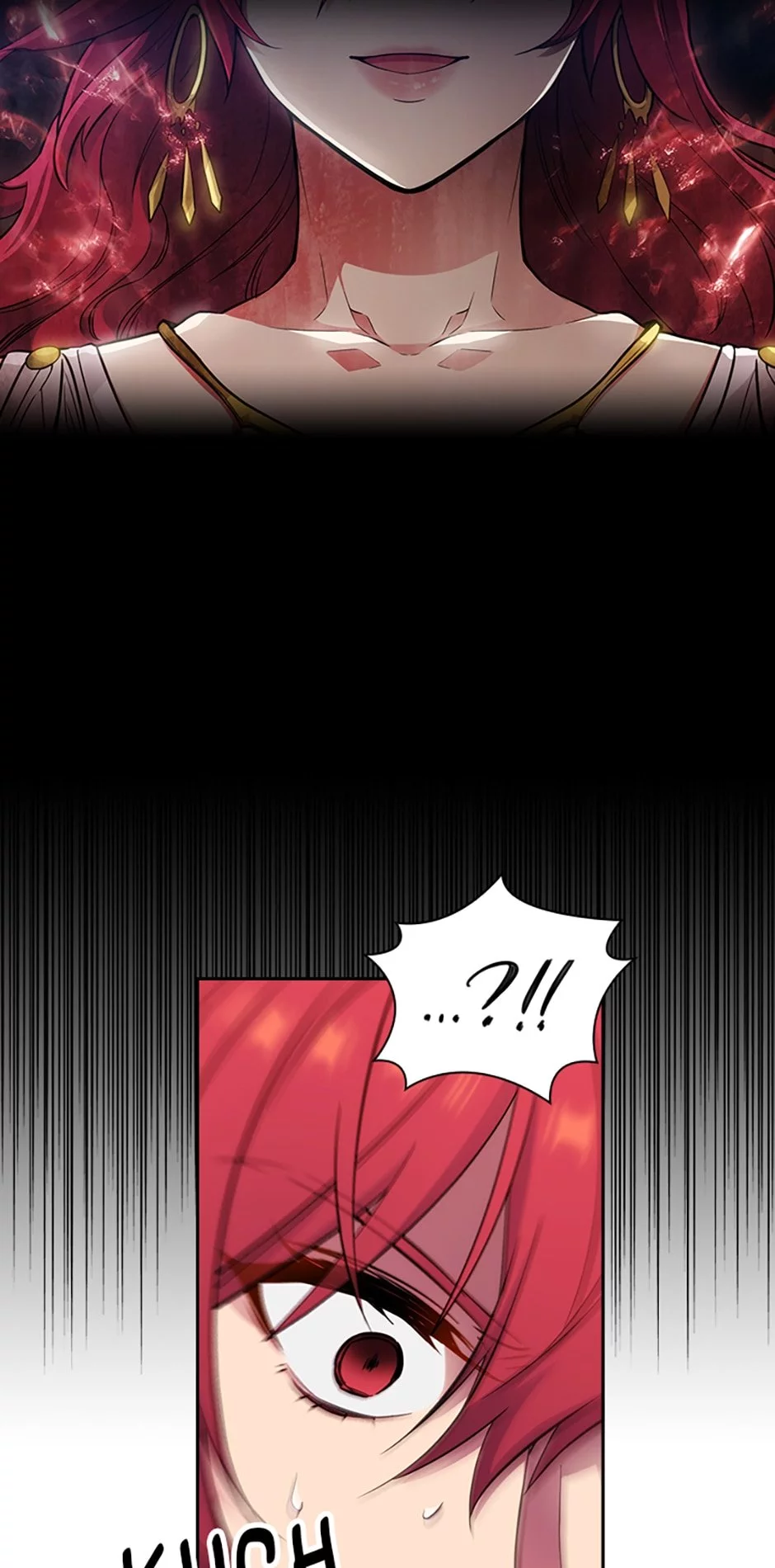 Reminiscence Adonis Chapter 132 page 29