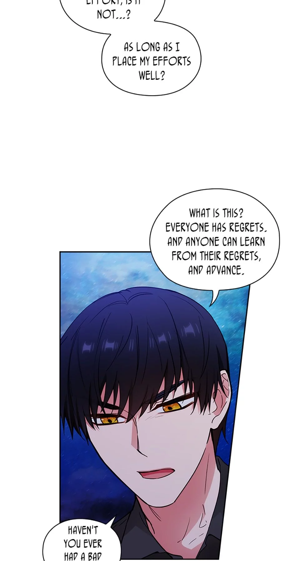 Reminiscence Adonis Chapter 132 page 45