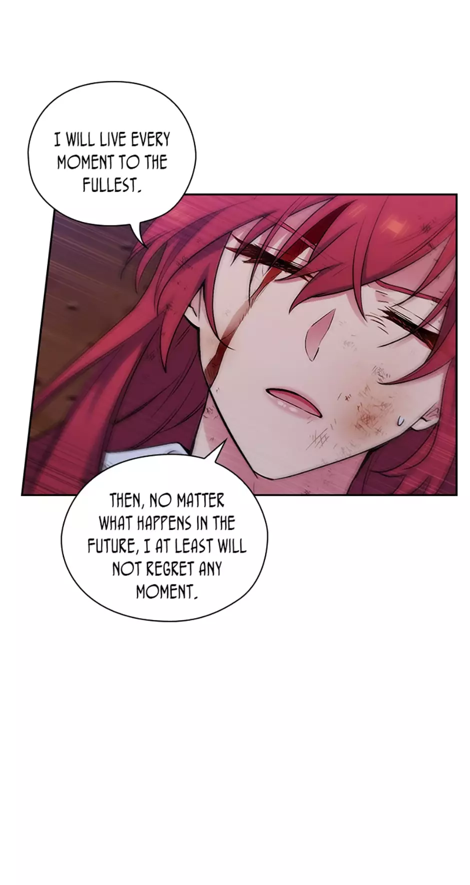 Reminiscence Adonis Chapter 132 page 47