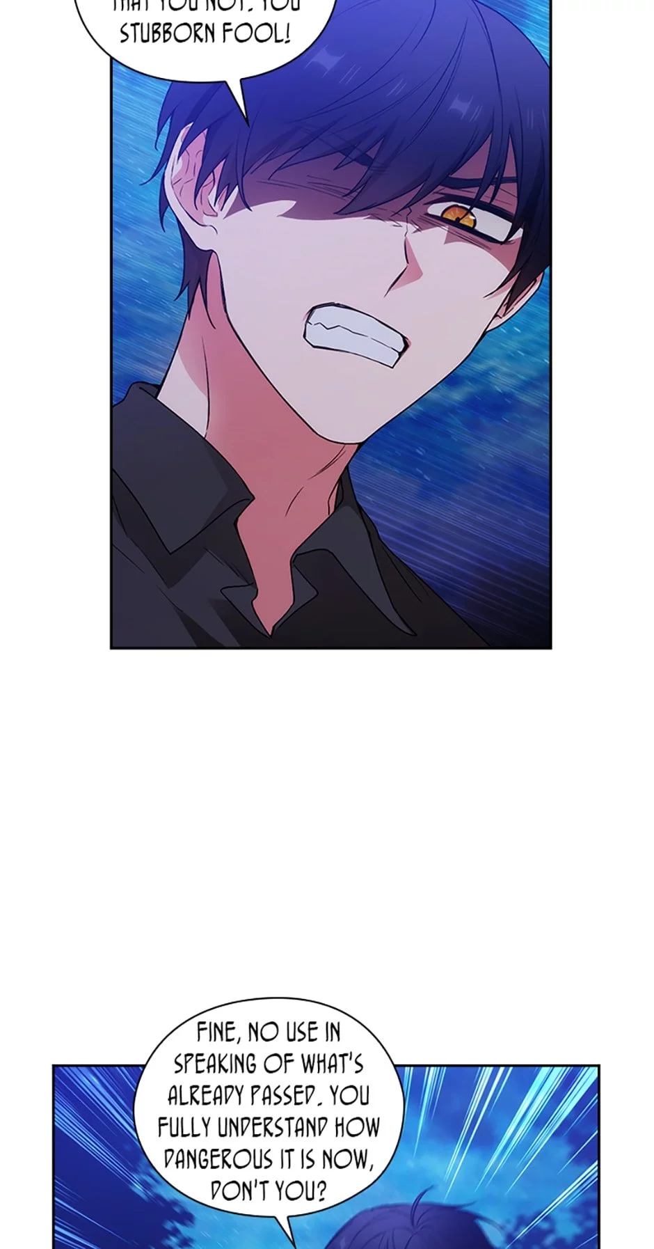 Reminiscence Adonis Chapter 132 page 41