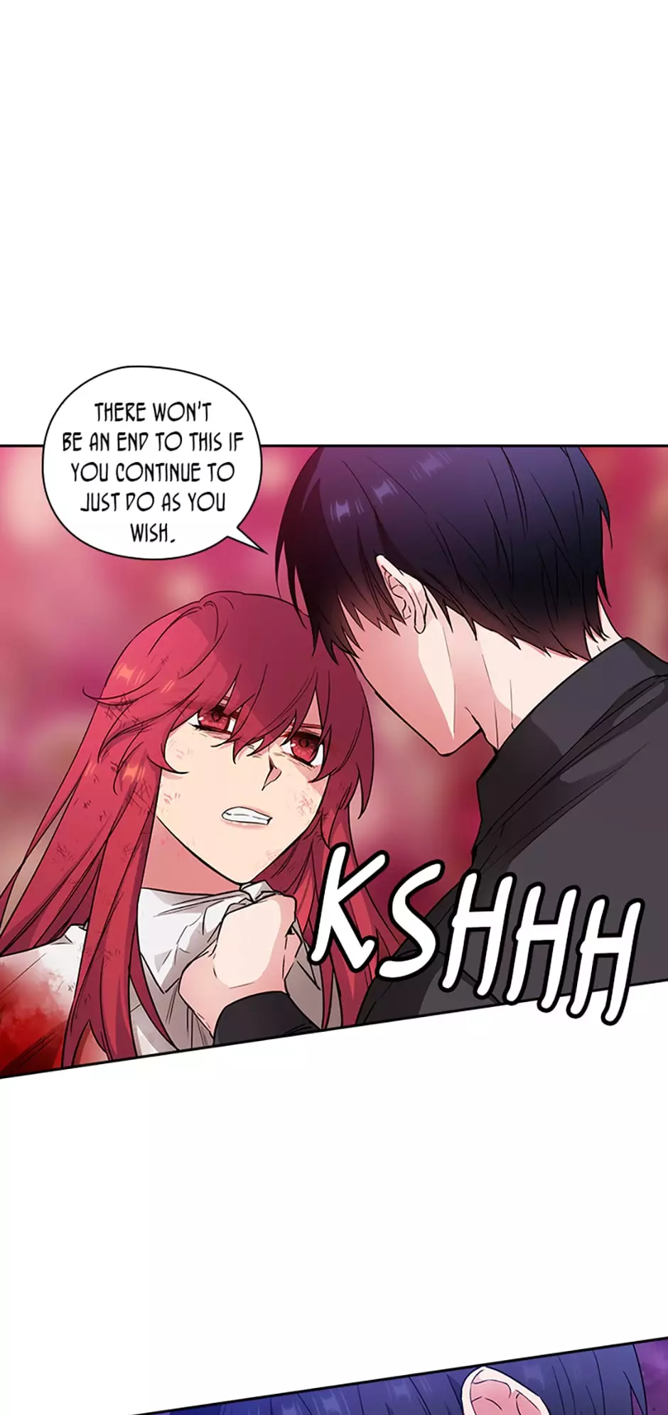 Reminiscence Adonis Chapter 132 page 55