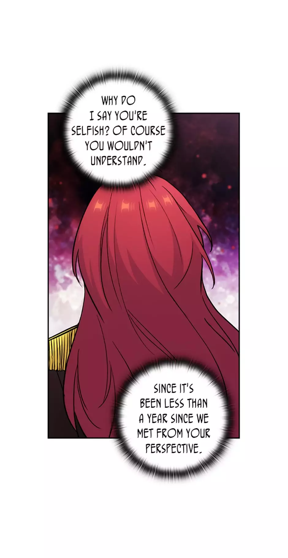Reminiscence Adonis Chapter 133 page 15