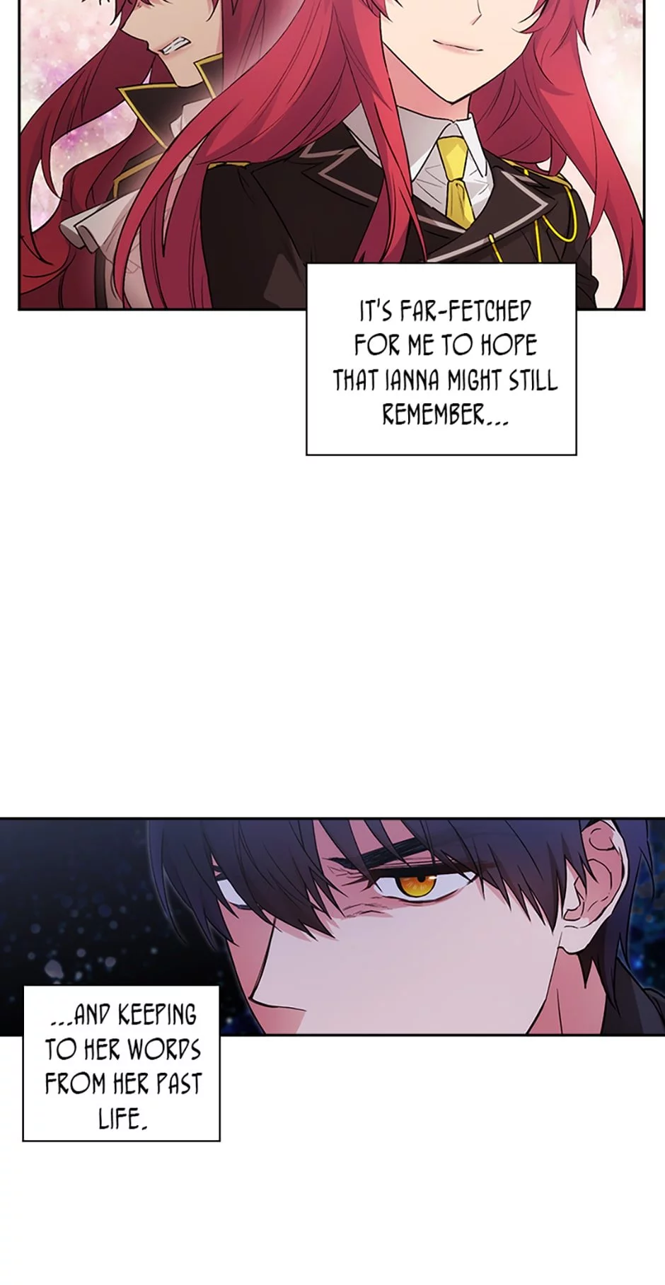 Reminiscence Adonis Chapter 133 page 18
