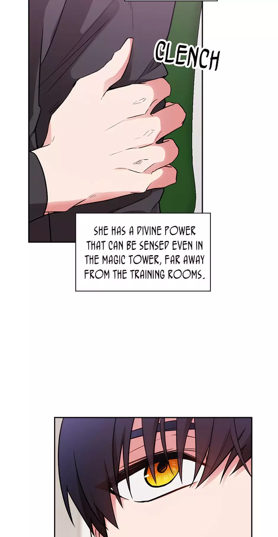 Reminiscence Adonis Chapter 133 page 20