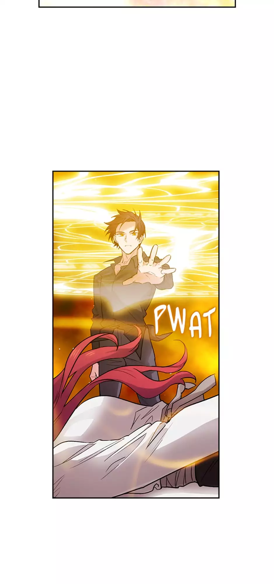 Reminiscence Adonis Chapter 133 page 27
