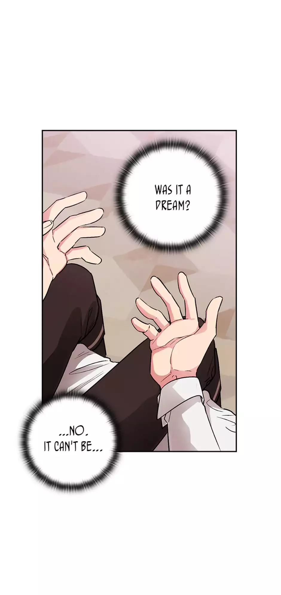 Reminiscence Adonis Chapter 133 page 37