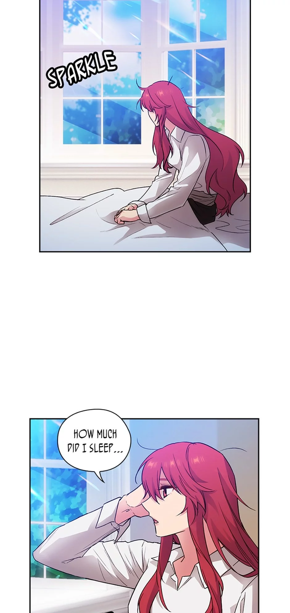 Reminiscence Adonis Chapter 133 page 35