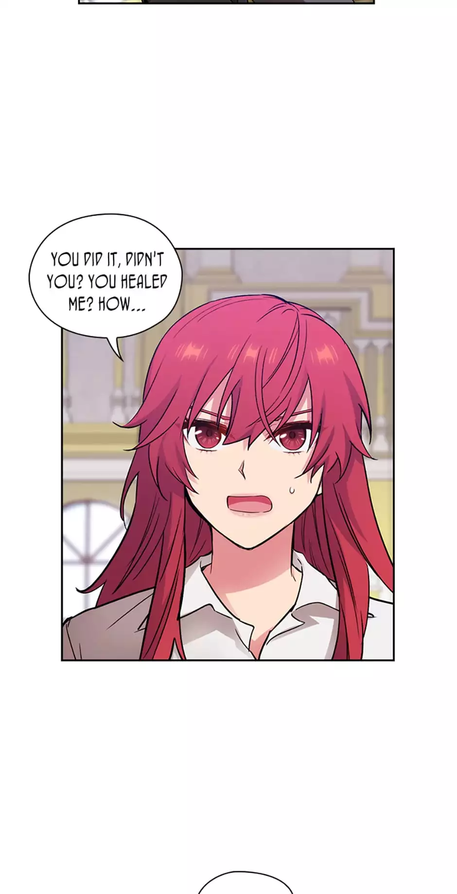 Reminiscence Adonis Chapter 133 page 42