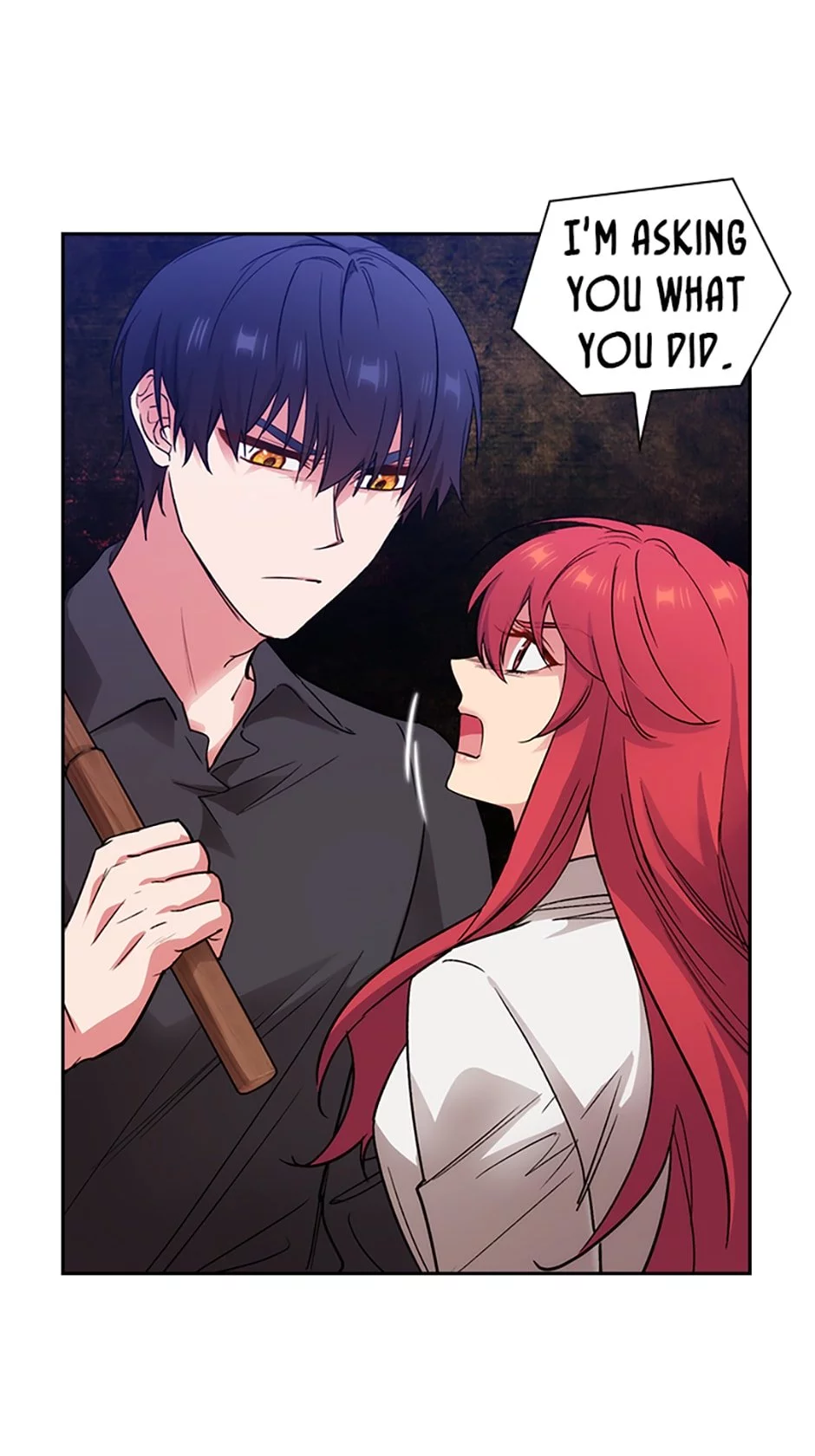 Reminiscence Adonis Chapter 133 page 46