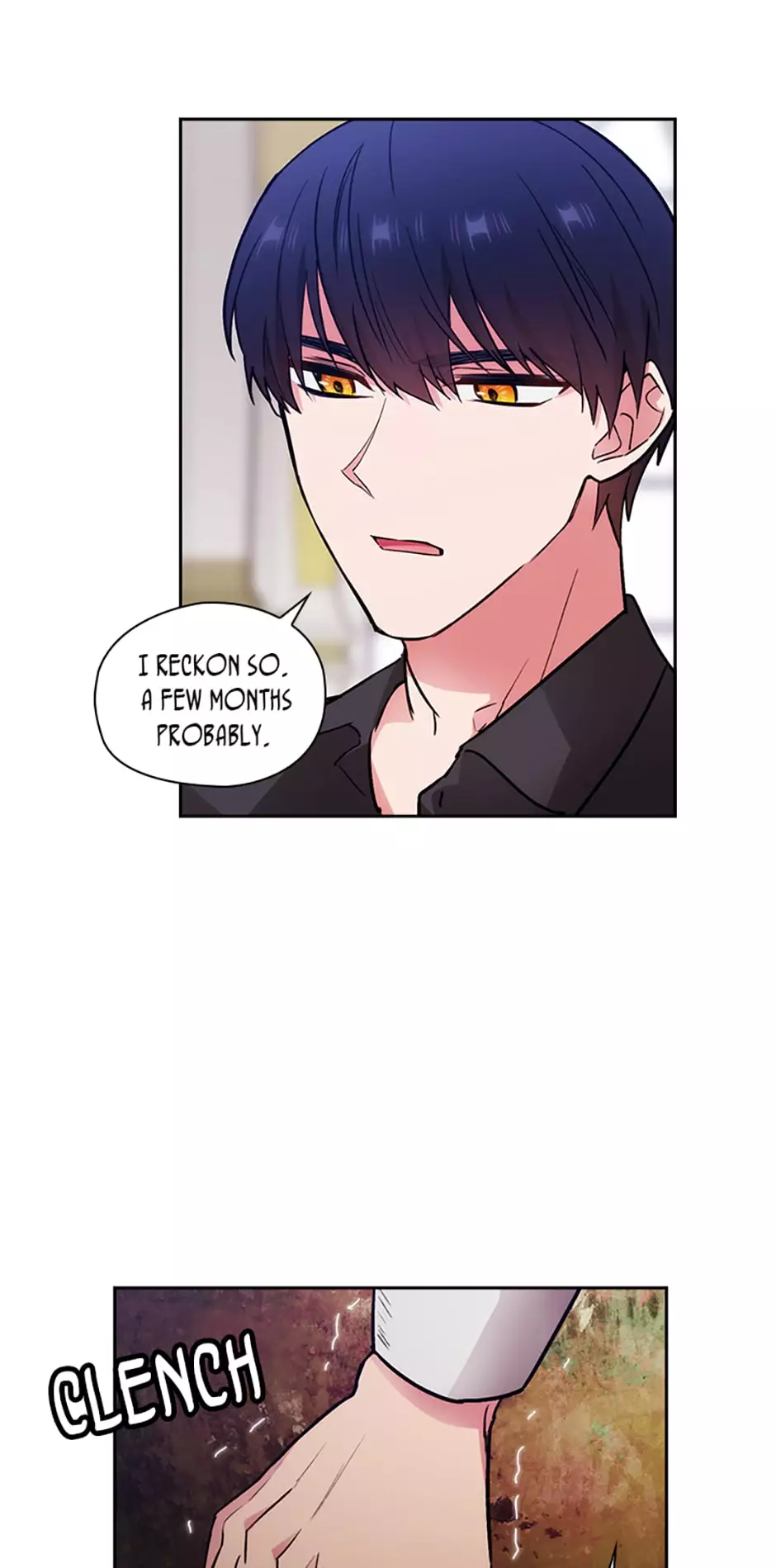 Reminiscence Adonis Chapter 133 page 52
