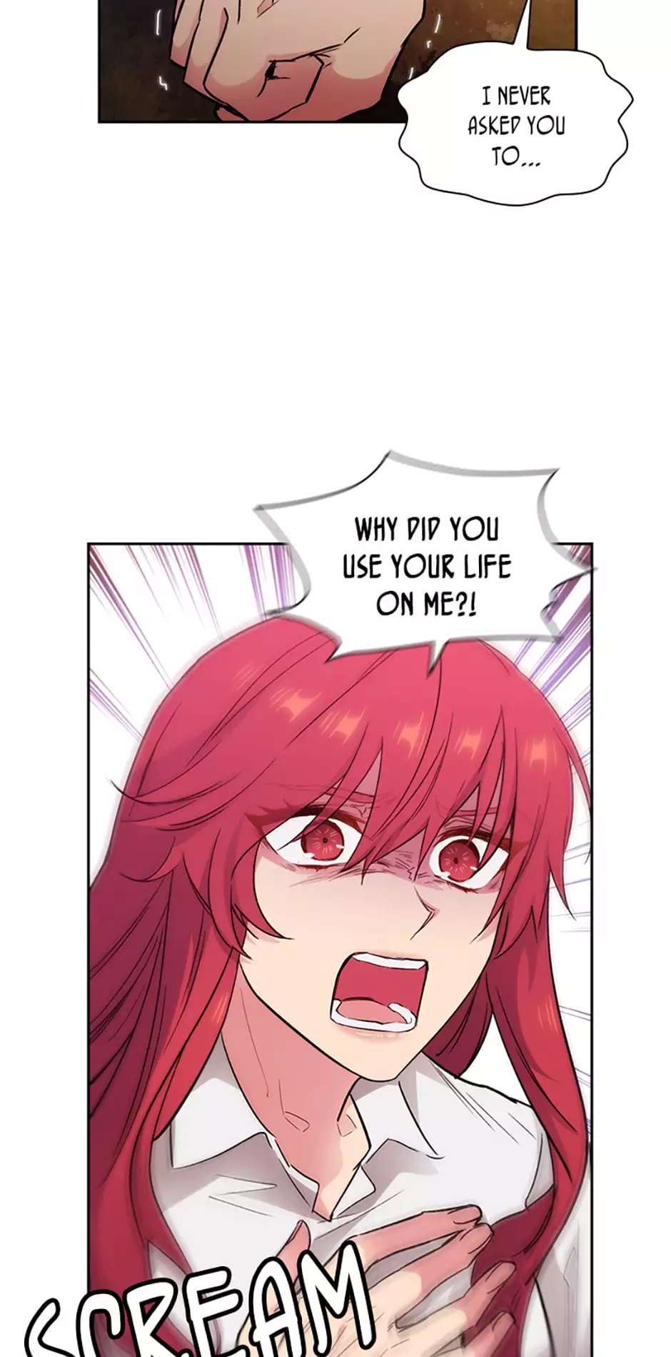 Reminiscence Adonis Chapter 133 page 53