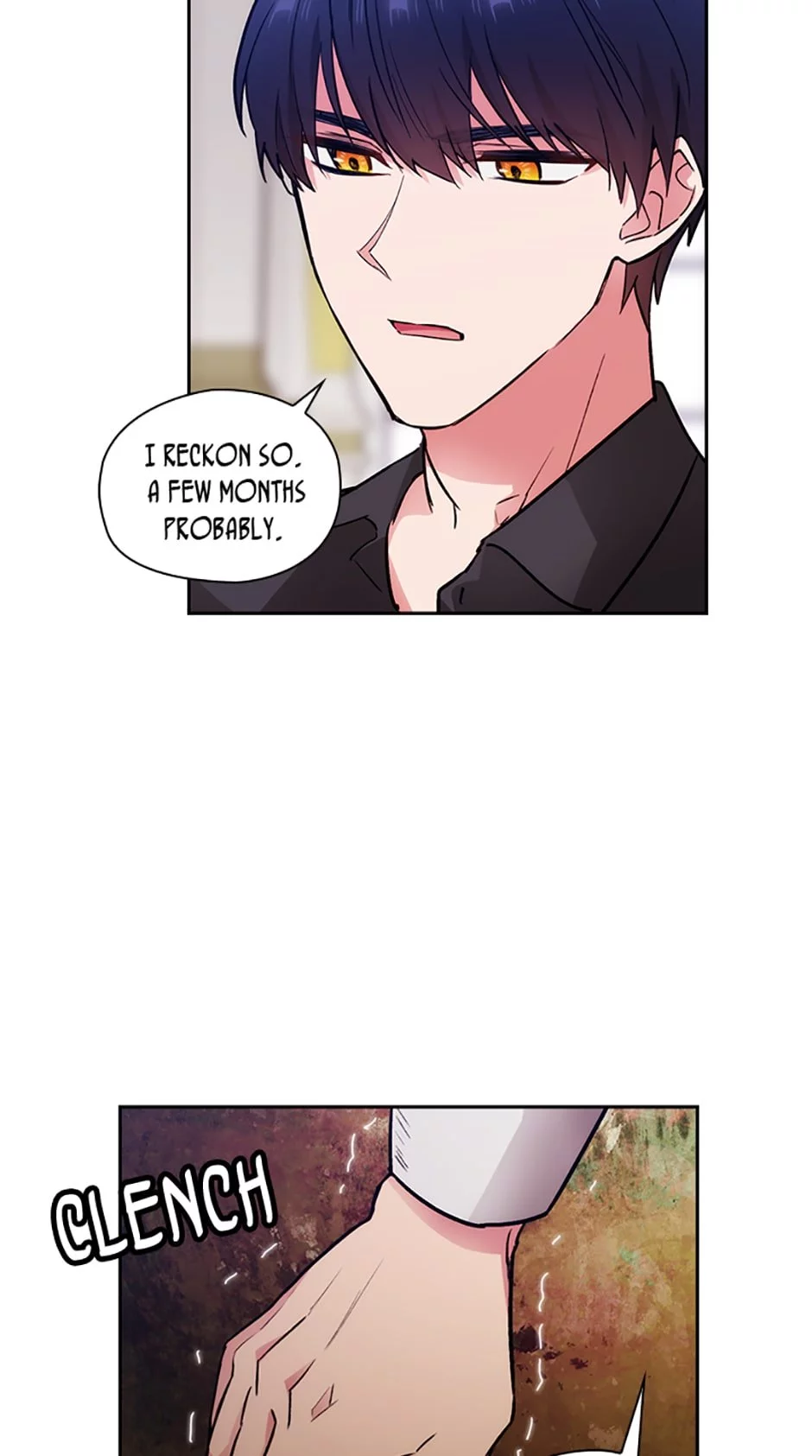 Reminiscence Adonis Chapter 134 page 2