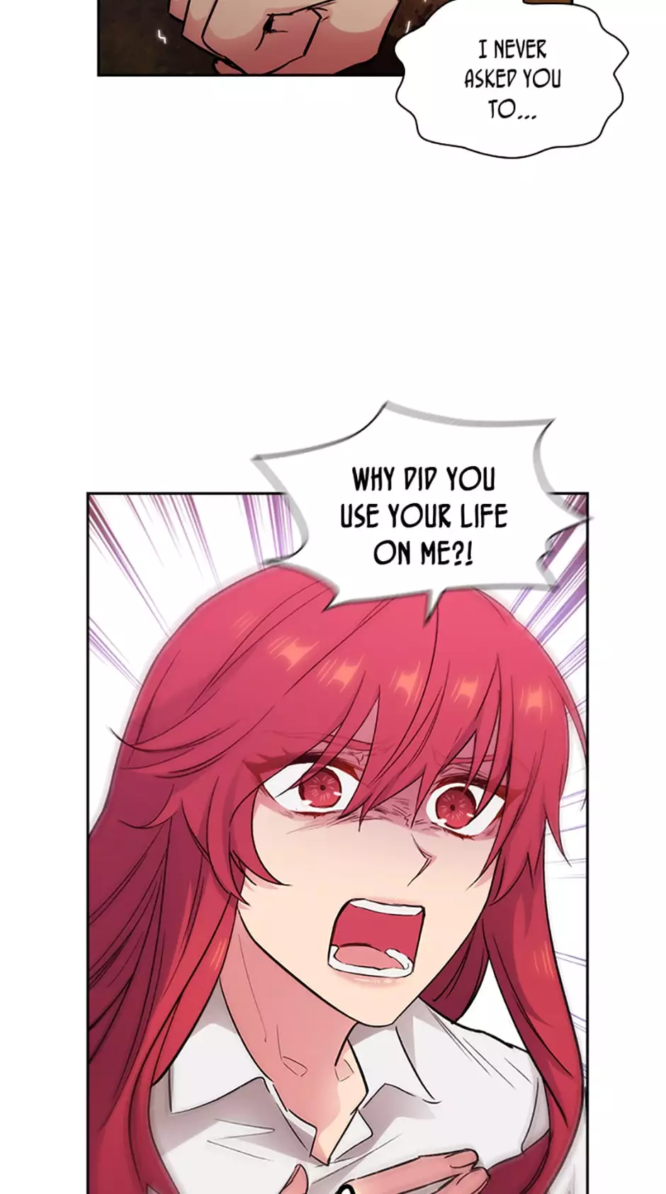 Reminiscence Adonis Chapter 134 page 3