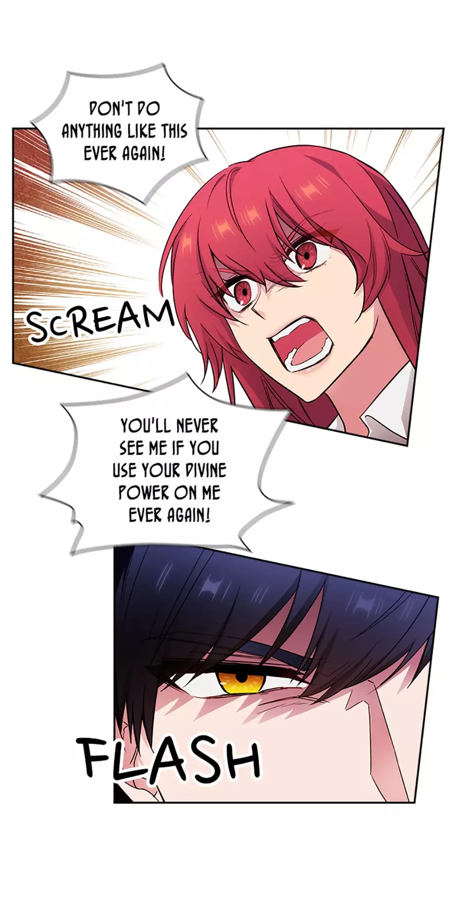 Reminiscence Adonis Chapter 134 page 10