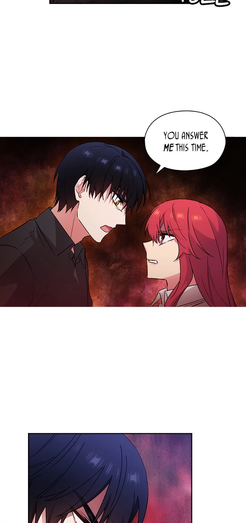 Reminiscence Adonis Chapter 134 page 14