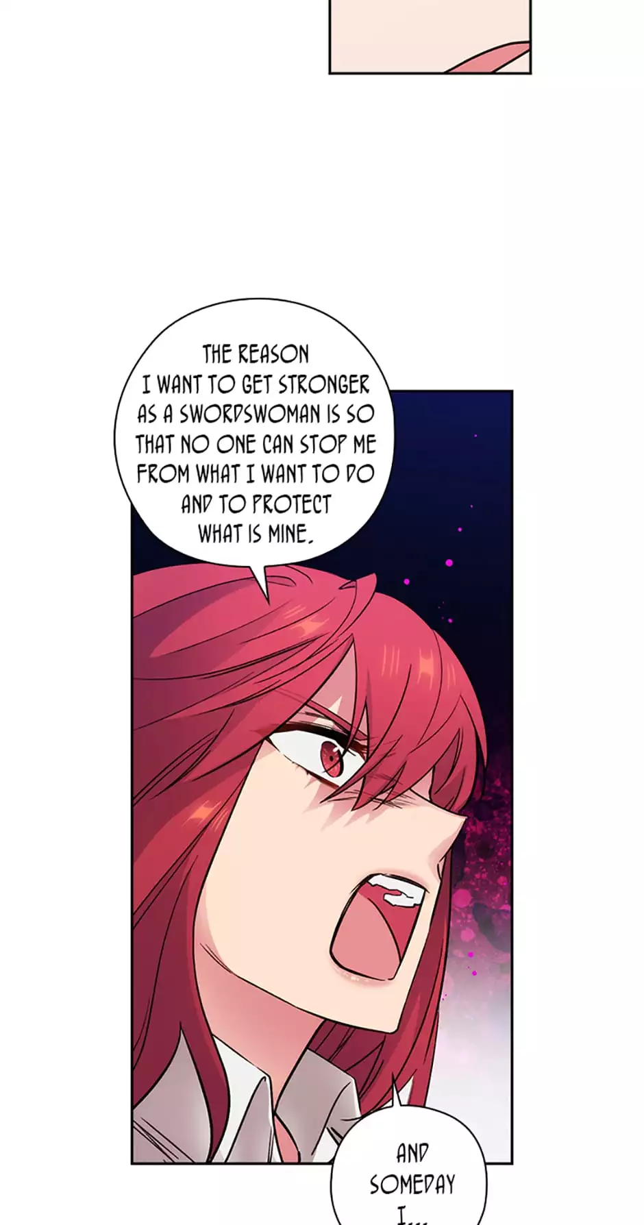 Reminiscence Adonis Chapter 134 page 20