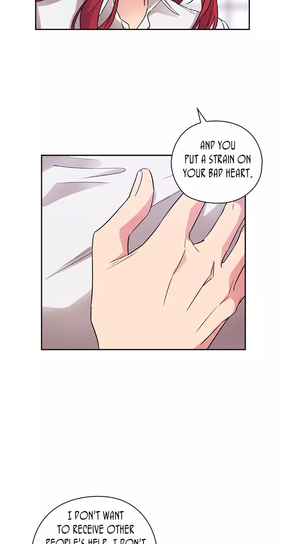 Reminiscence Adonis Chapter 134 page 24