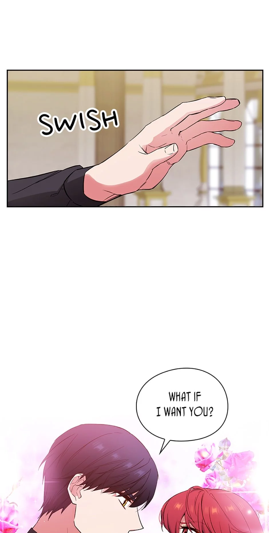 Reminiscence Adonis Chapter 134 page 27