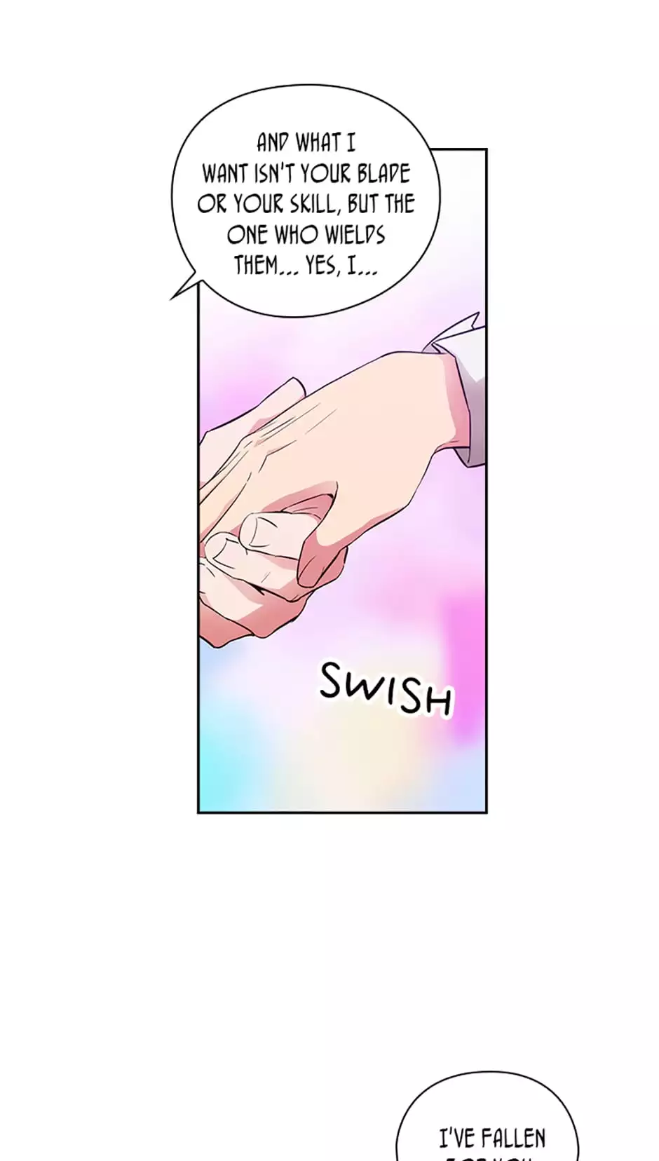 Reminiscence Adonis Chapter 134 page 39