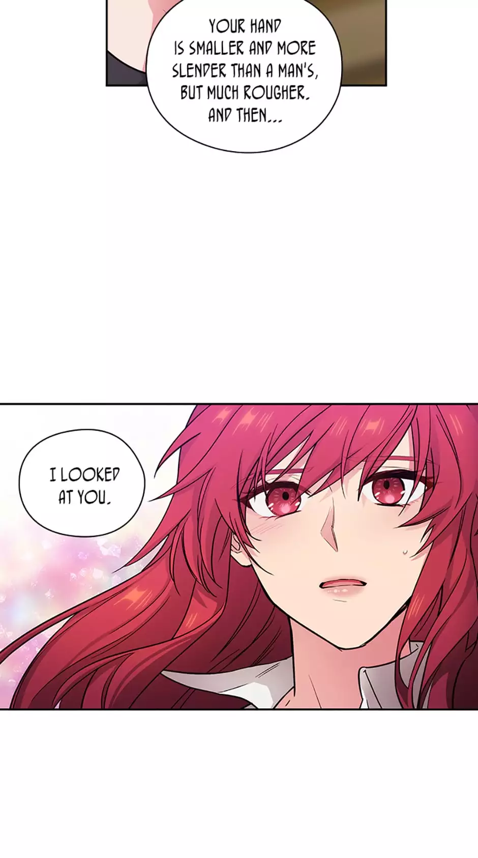 Reminiscence Adonis Chapter 134 page 37