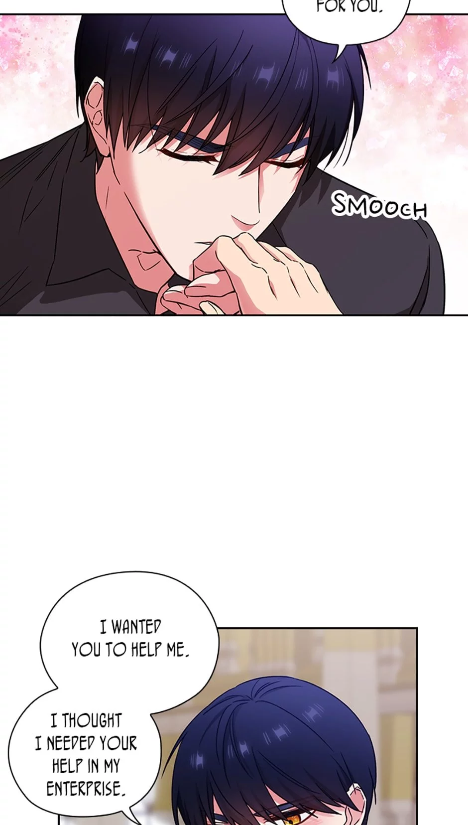 Reminiscence Adonis Chapter 134 page 40