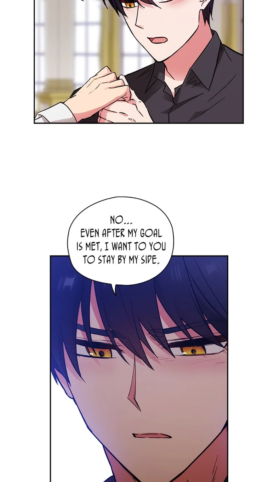 Reminiscence Adonis Chapter 134 page 41