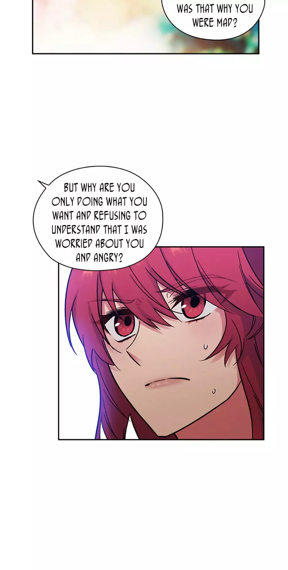 Reminiscence Adonis Chapter 134 page 44