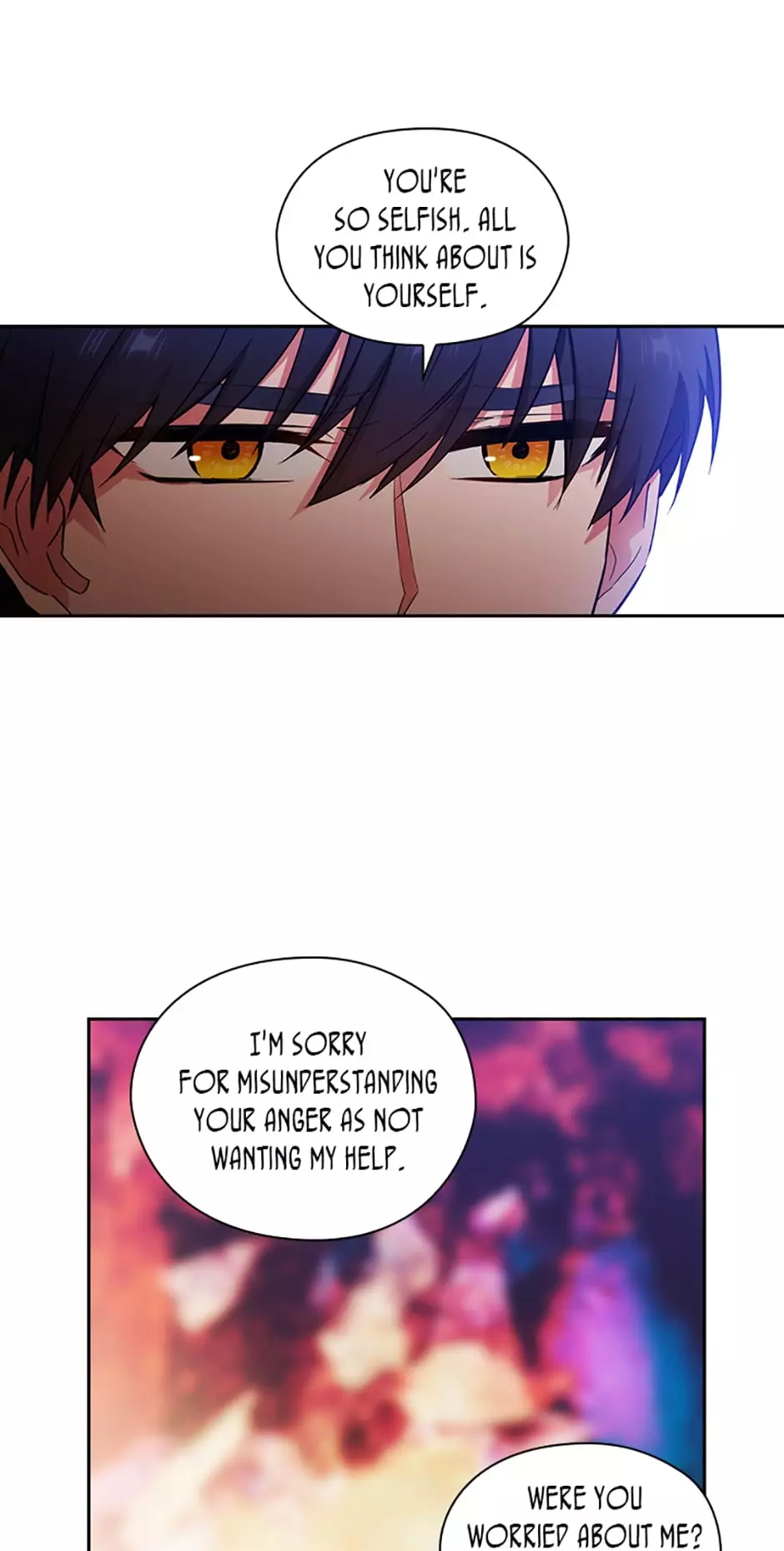 Reminiscence Adonis Chapter 134 page 43