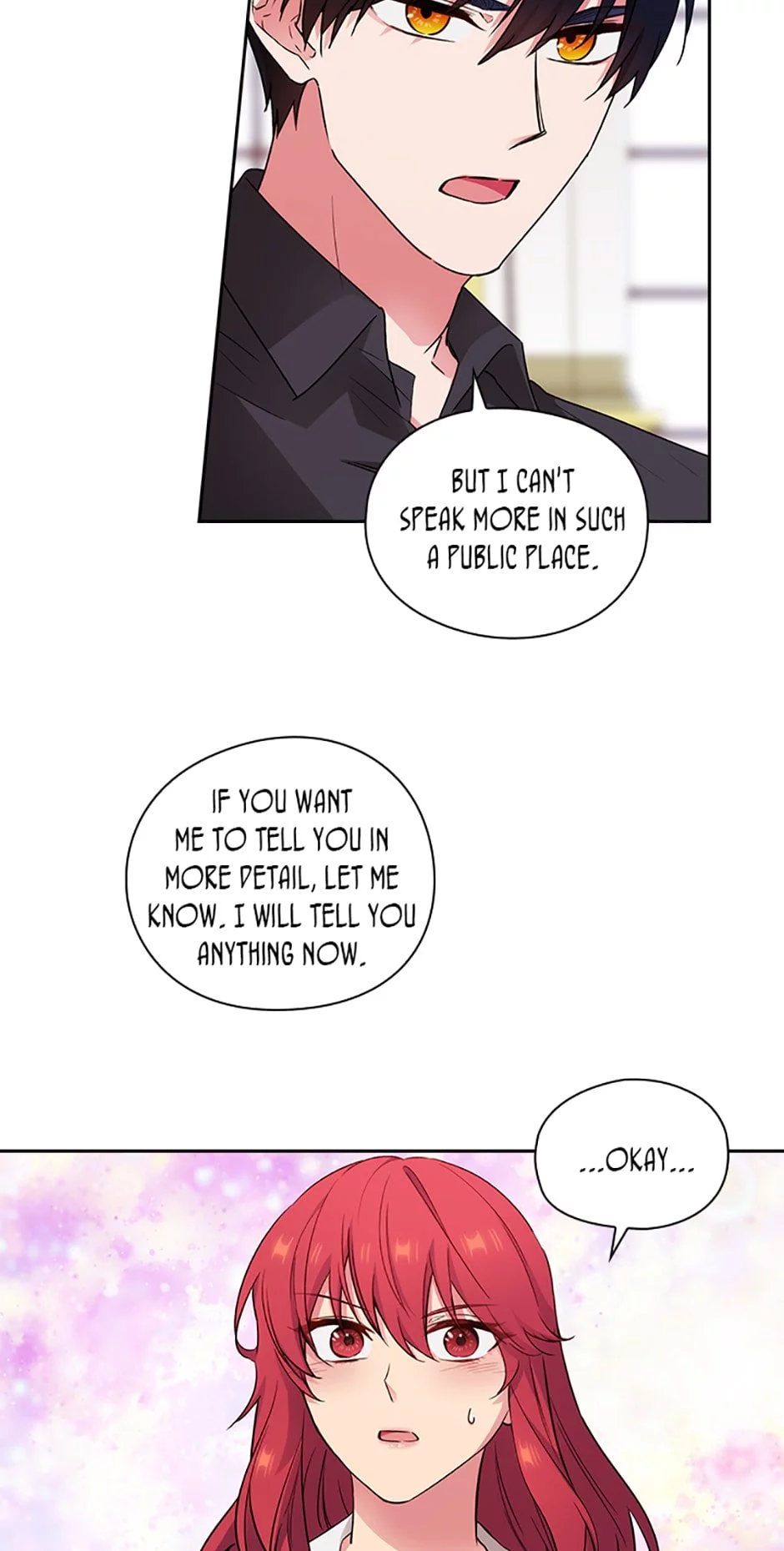 Reminiscence Adonis Chapter 134 page 46