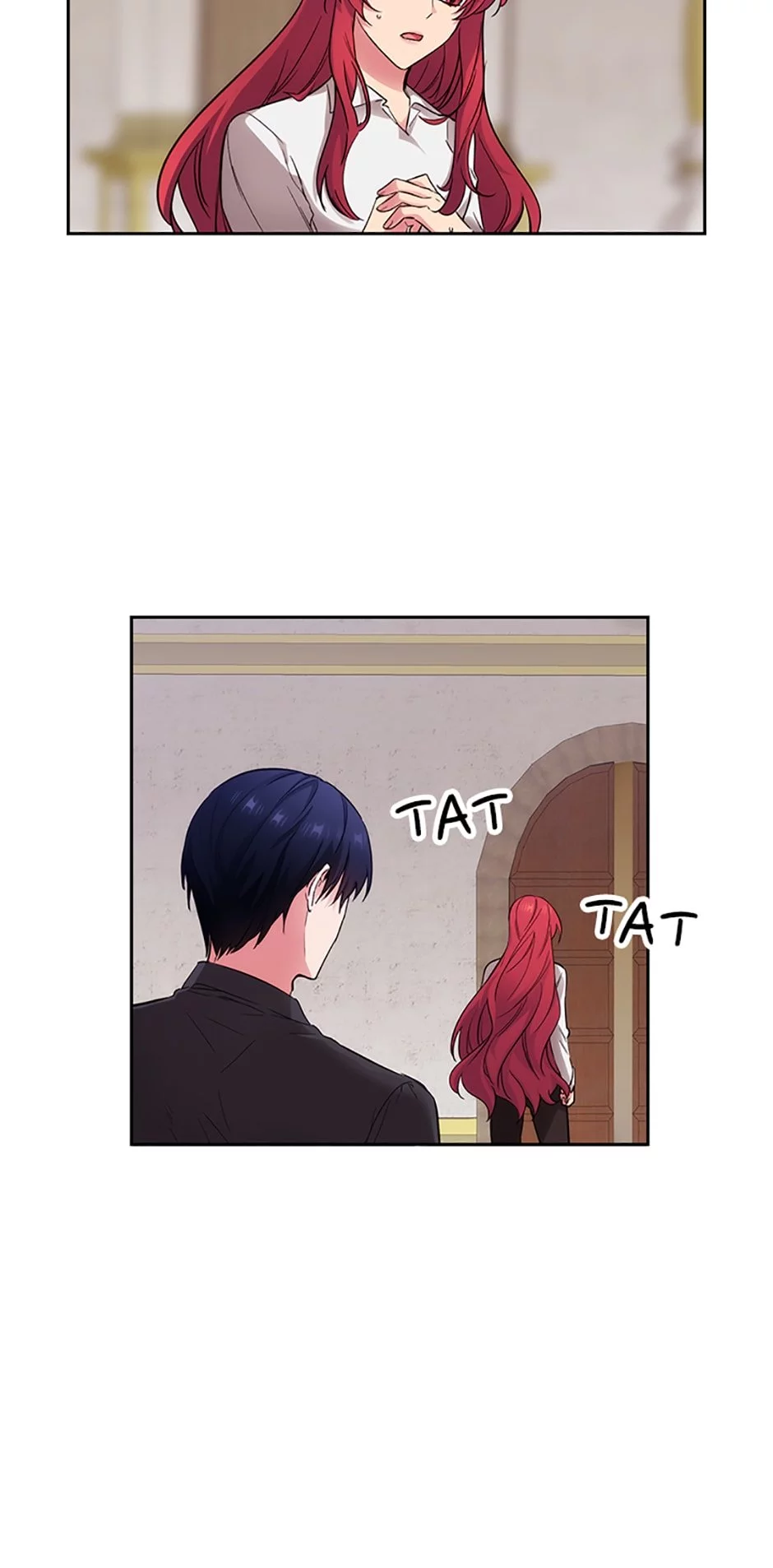 Reminiscence Adonis Chapter 134 page 49