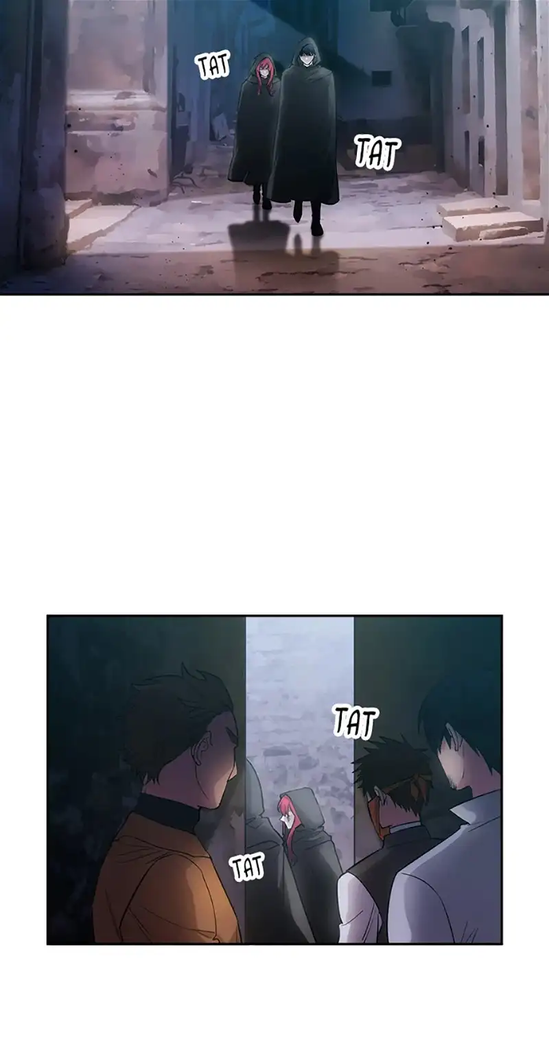 Reminiscence Adonis Chapter 135 page 2