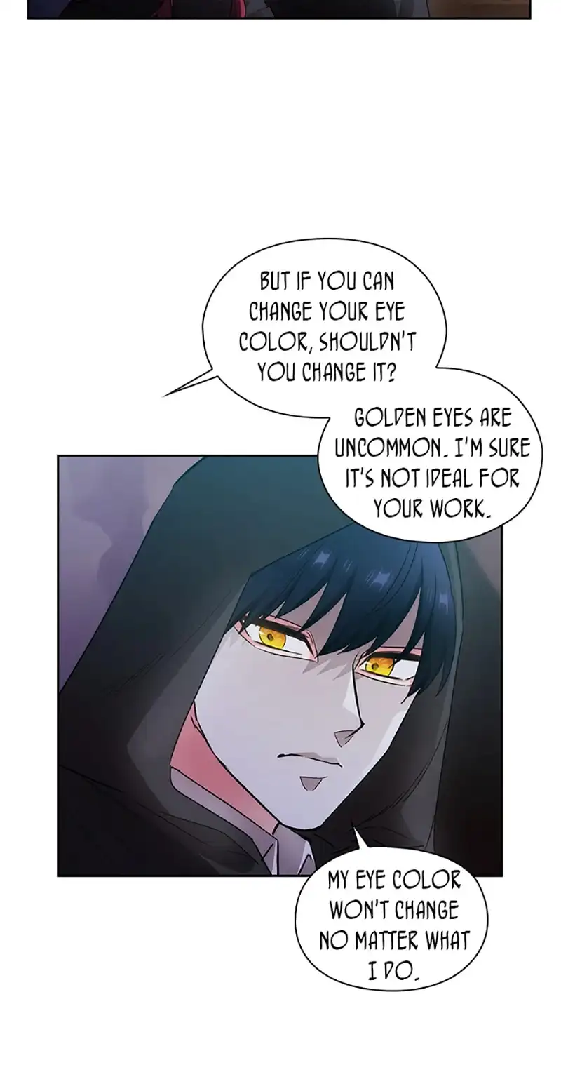 Reminiscence Adonis Chapter 135 page 6