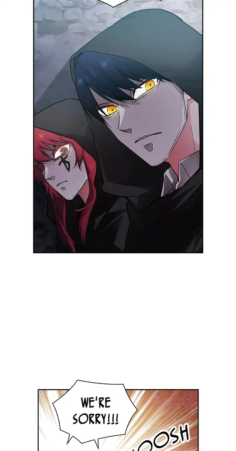 Reminiscence Adonis Chapter 135 page 4