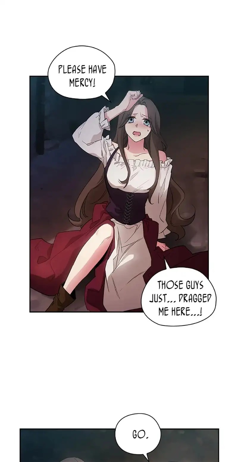 Reminiscence Adonis Chapter 135 page 18
