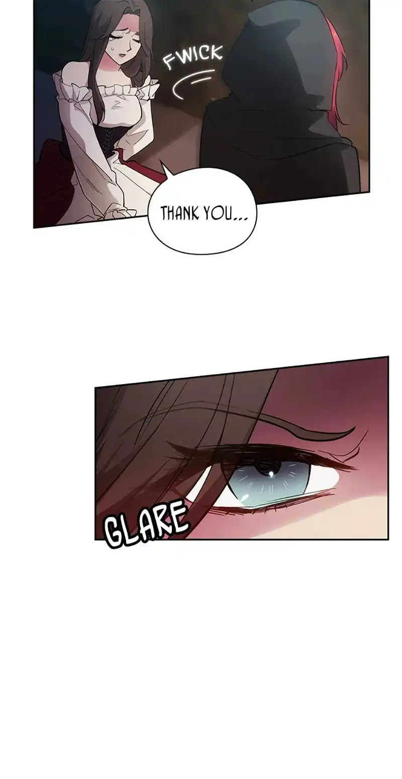 Reminiscence Adonis Chapter 135 page 19