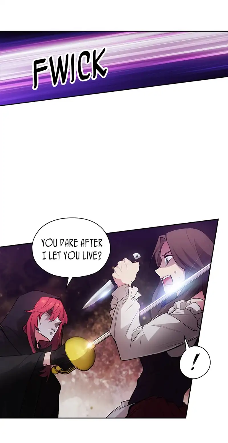 Reminiscence Adonis Chapter 135 page 20